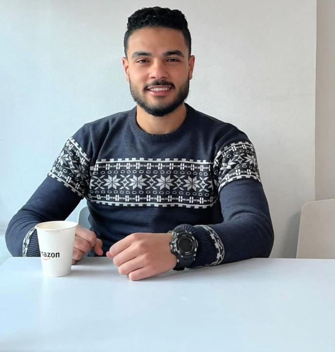 Mohamed Habashy