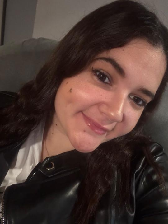 Elizabeth Alpizar Rumbaut