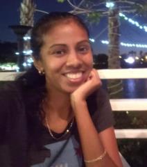 Lisamarie Ramjattan