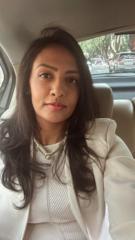 Nikitha Rayappa