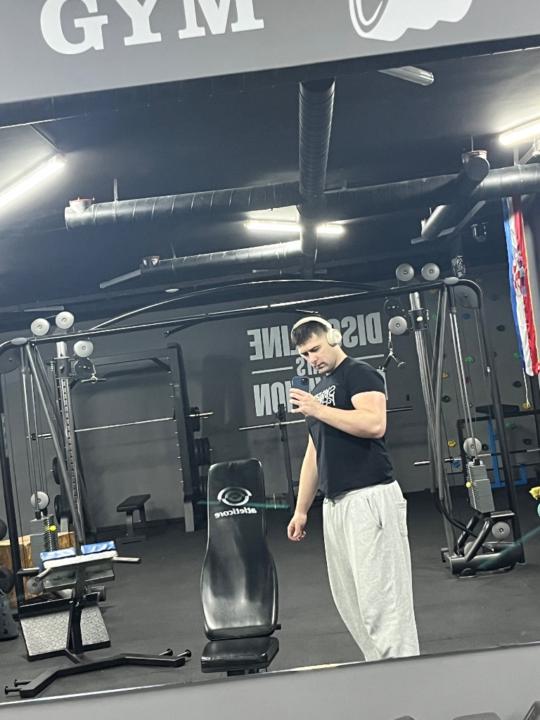 Matej Brodarac