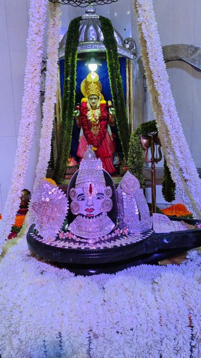 Har Har Shambhu 