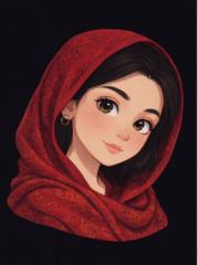Nadia Rafiq