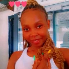 Kgomotso Dikgang