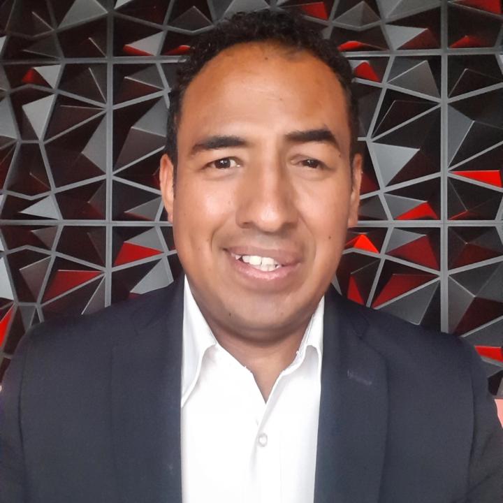 Jonathan Ramirez