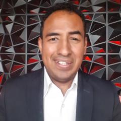 Jonathan Ramirez