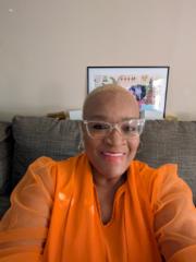 Jacqueline Hale-Young