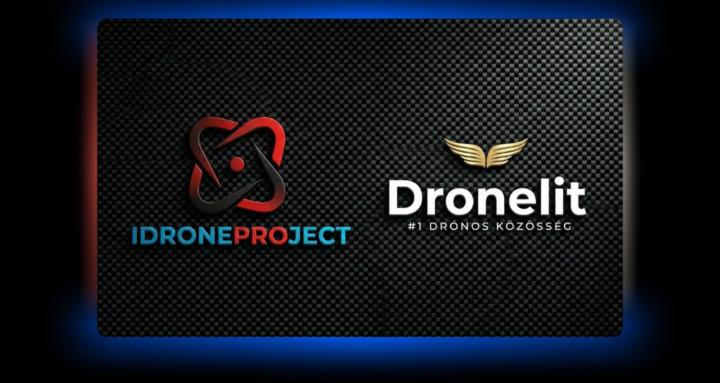 iDroneProject