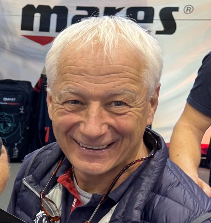 Dieter Heinz