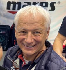 Dieter Heinz