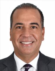 Alberto Durán