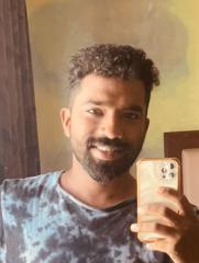 Vimal Seenivasan