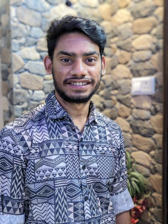 Umang Rawat