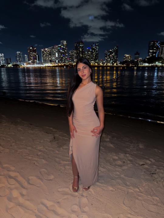 Erika Ojeda