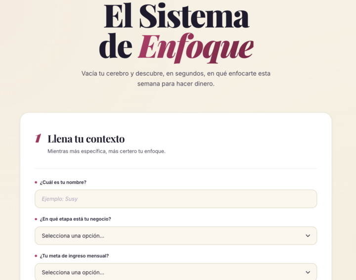 🎁 Mi regalo de lunes para ti