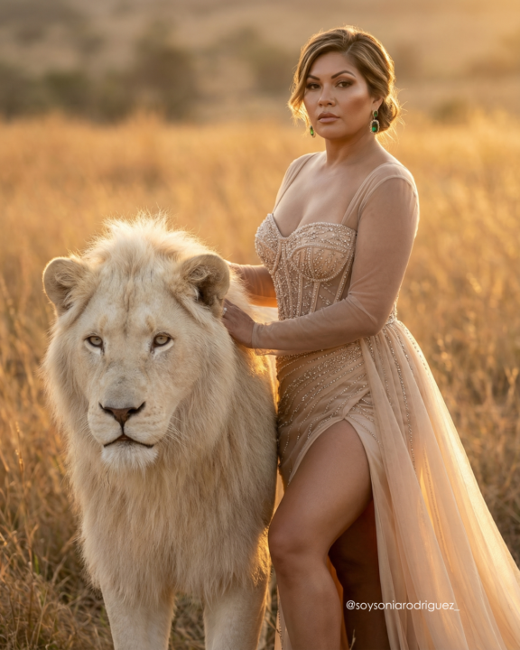 Prompts Naturaleza Salvaje 🐆