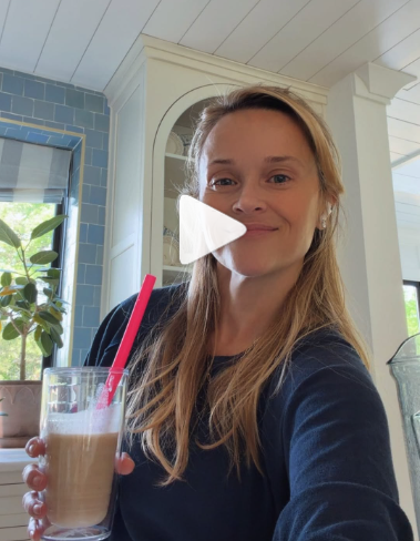 Reesewitherspoon VIDEO VIRAL sobre IA