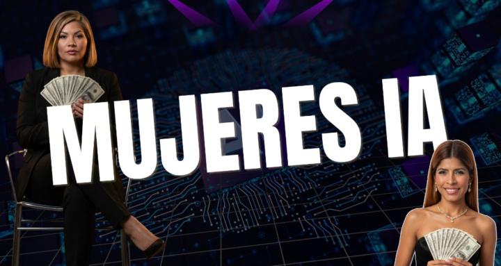 Mujeres IA [MIA]