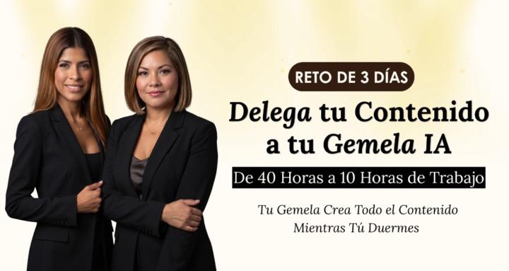 Mujeres IA [MIA]