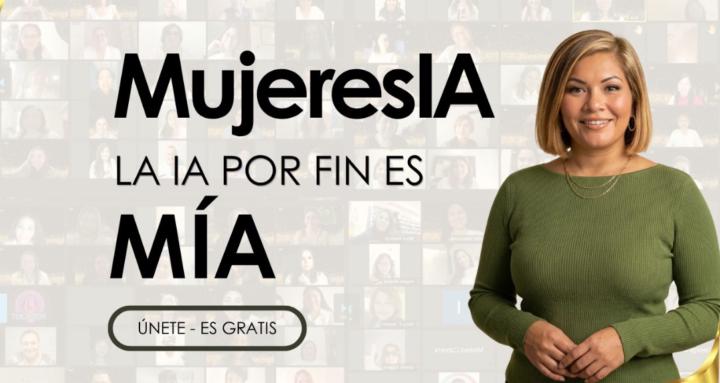 Mujeres IA [MIA]
