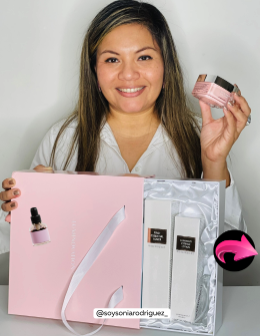 ¿Cómo usar una Gemela Digital si estás en skincare? 