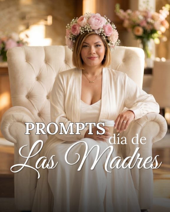 🌸 ¡Regalito para ti!