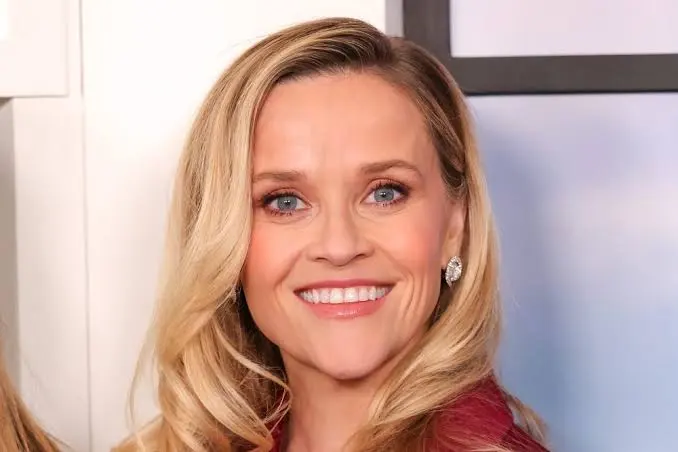 Le escribí a Reese Witherspoon 👱‍♀️