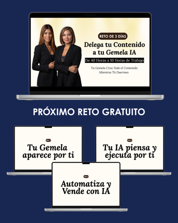 [Evento] 🎤 Por primera vez enseñaremos Claude en evento gratuito 