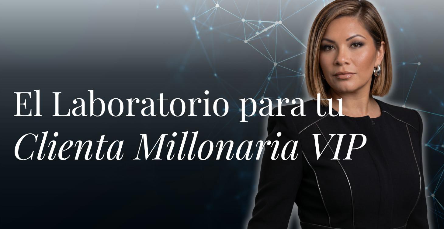 El Laboratorio de Ganchos VIP Fundadora