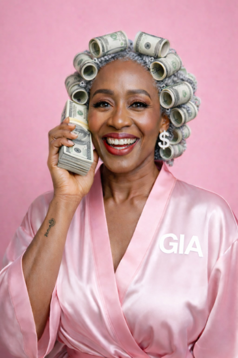 GIA vs DOLARES