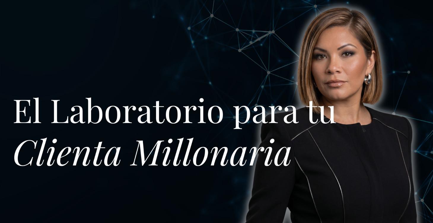 El Laboratorio de Ganchos Fundadora