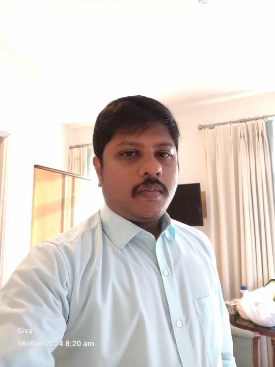 Sivaraj Ms