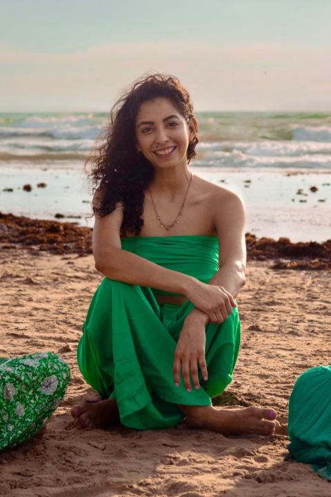 Linda Chavez