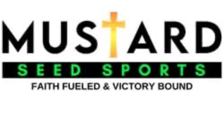 Mustard Seed Sports
