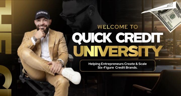 Quick Credit University