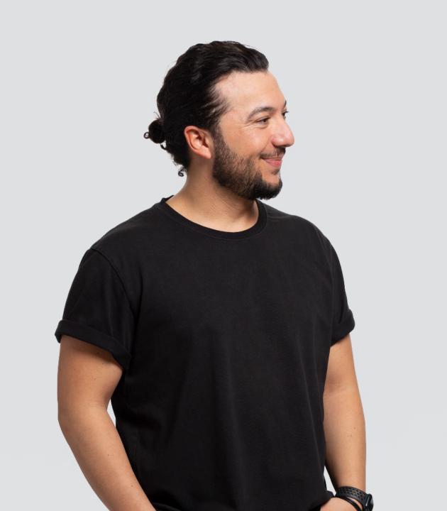 Mehmet Demir