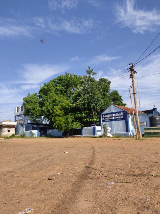 Arul Kumaran