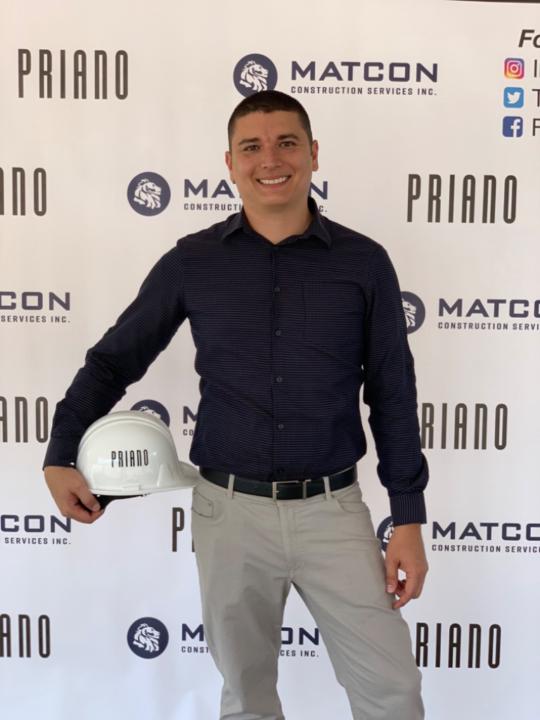 Ricardo Cipriano