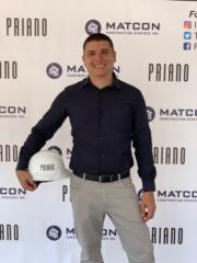 Ricardo Cipriano