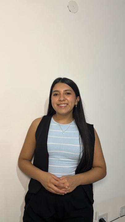 Milagros Villacorta