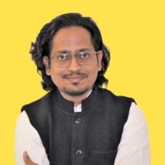 Umesh Mangroliya