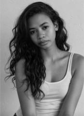 Mary Ligueran