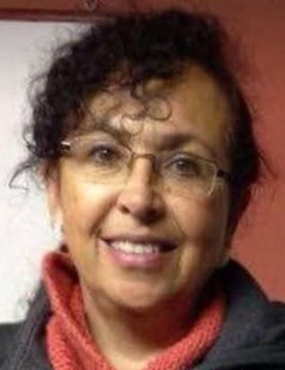 Mònica Mantila