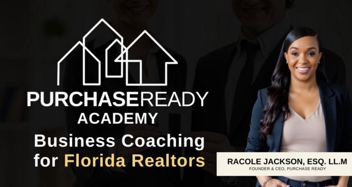 Purchase Ready Academy