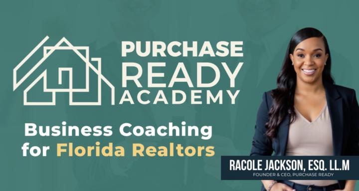 Purchase Ready Academy