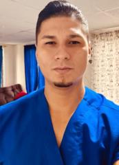 Cesar Augusto Bueno Brito