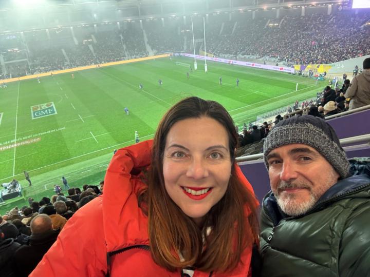 Isabel María Viruez Matamoros