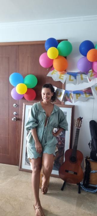 Adriana diaz Benavides
