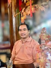 Hùng Trương  Công
