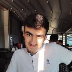 Khalid Alrais